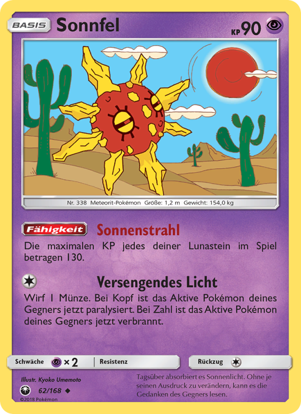 Sonnfel