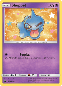 Shuppet