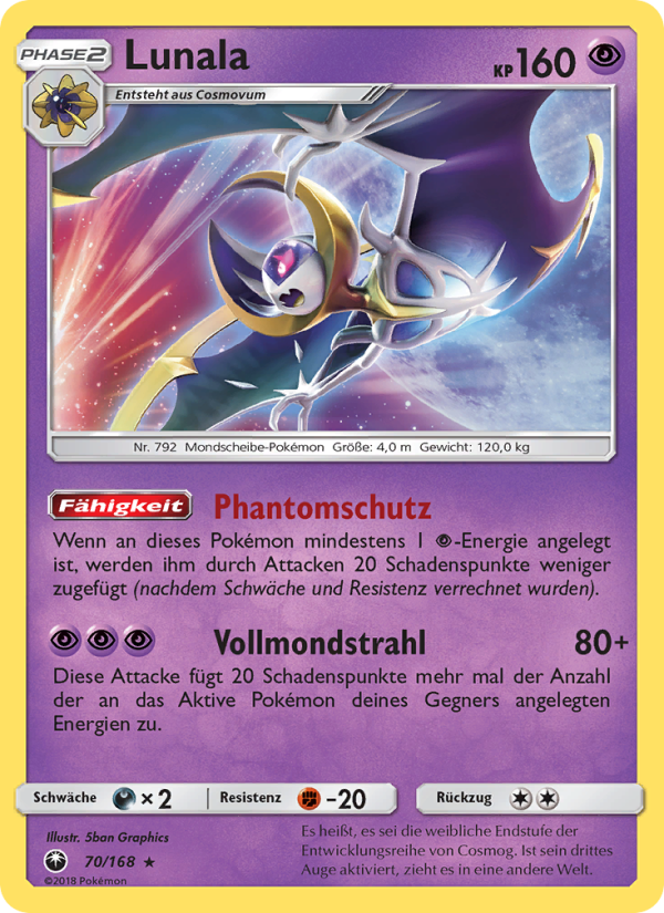 Lunala