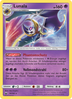 Lunala