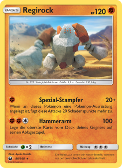 Regirock
