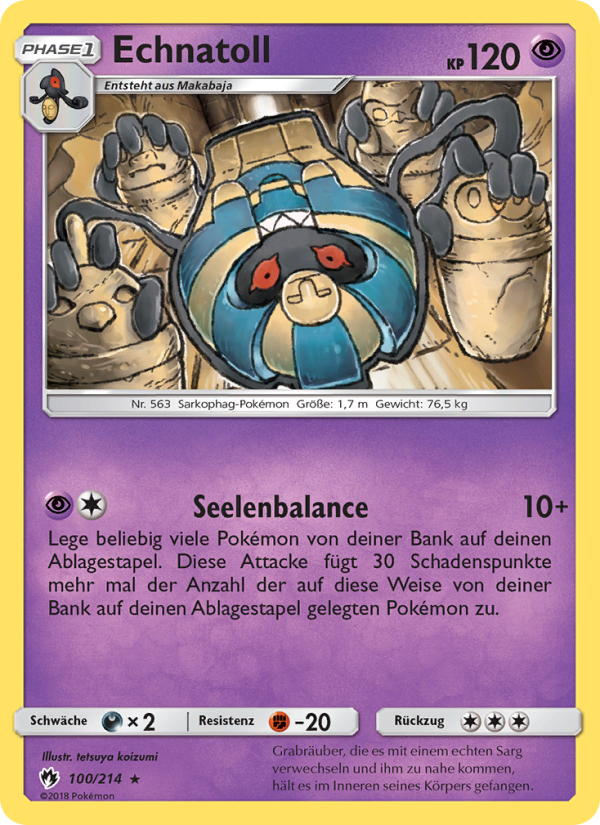 Echnatoll