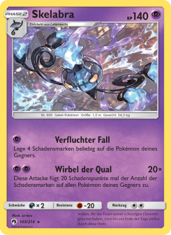 Skelabra
