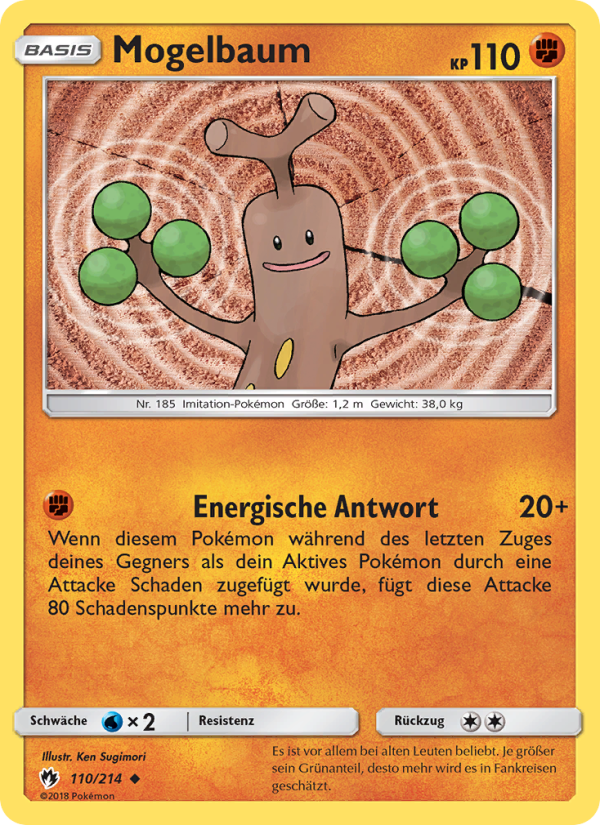 Mogelbaum