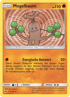 Mogelbaum