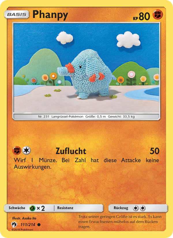 Phanpy