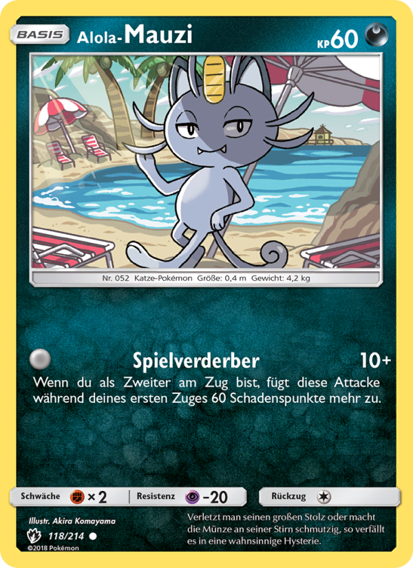 Alola-Mauzi