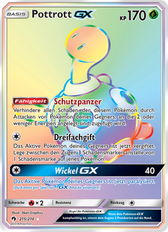 Pottrott GX