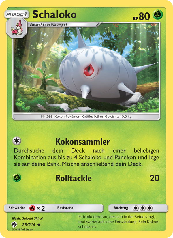 Schaloko