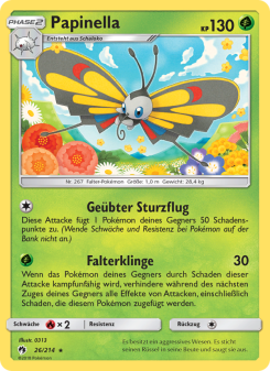 Papinella