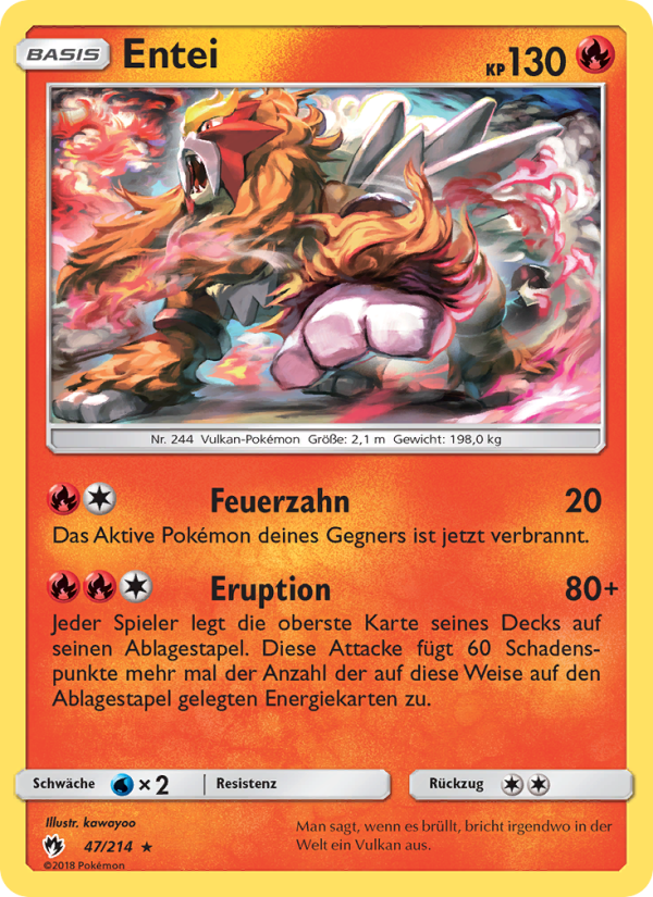 Entei