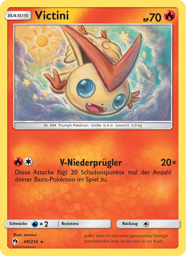 Victini
