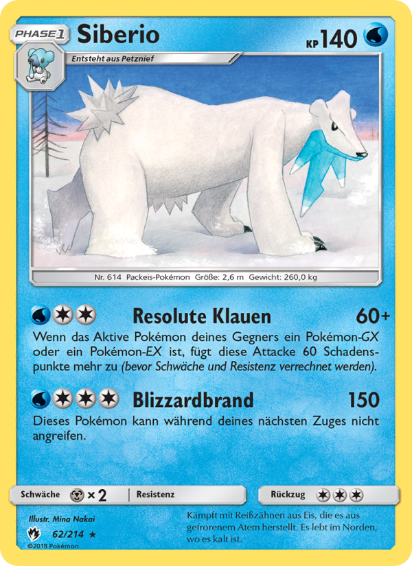 Siberio