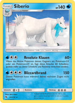 Siberio