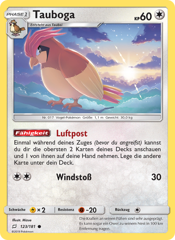 Tauboga
