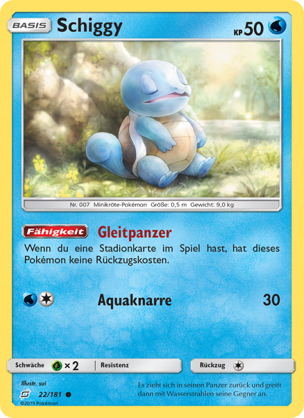 Schiggy