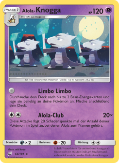 Alola-Knogga