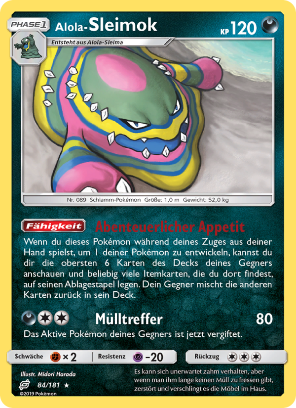 Alola-Sleimok