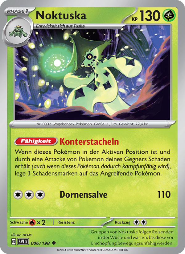 Noktuska