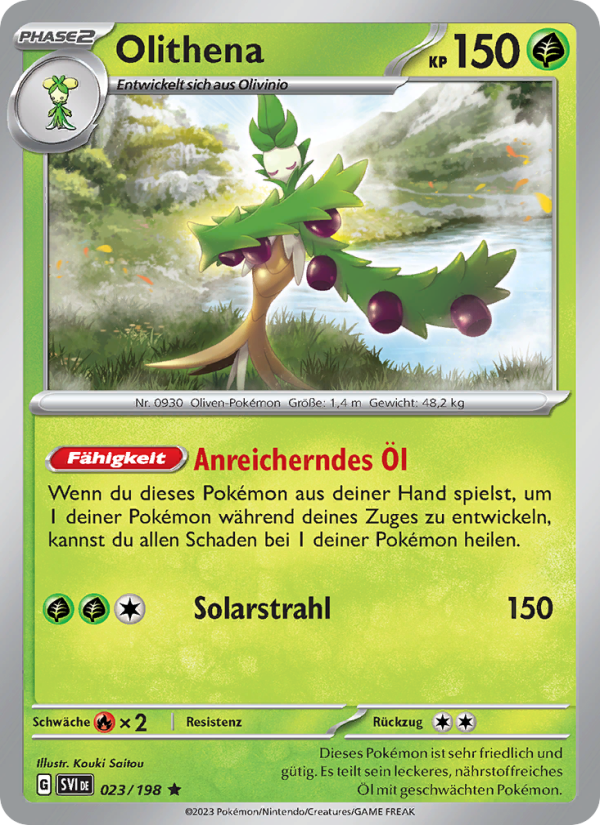 Olithena