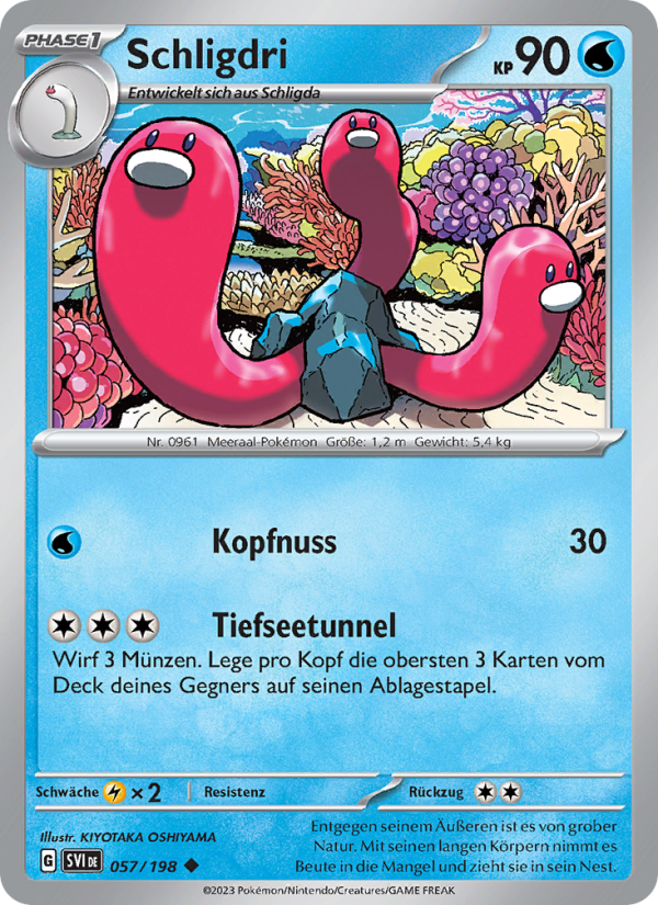 Schligdri