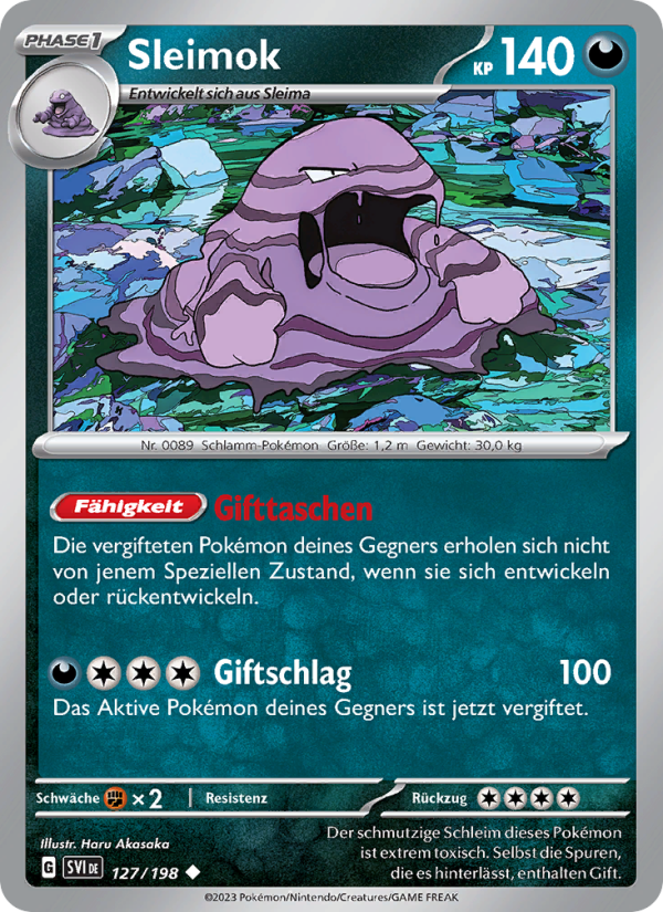 Sleimok