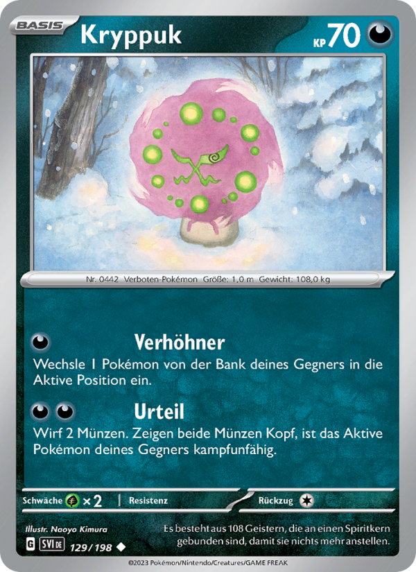 Kryppuk