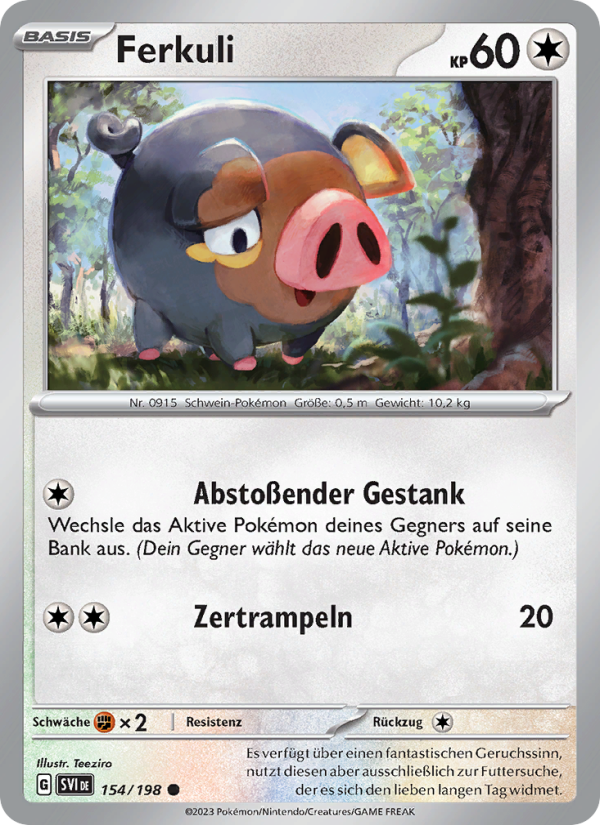 Ferkuli