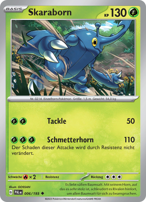 Skaraborn