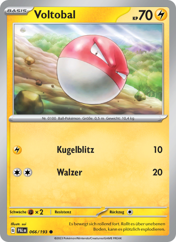 Voltobal