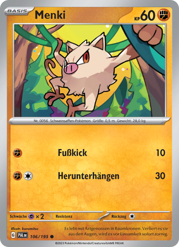Menki