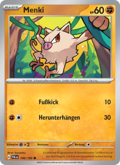 Menki