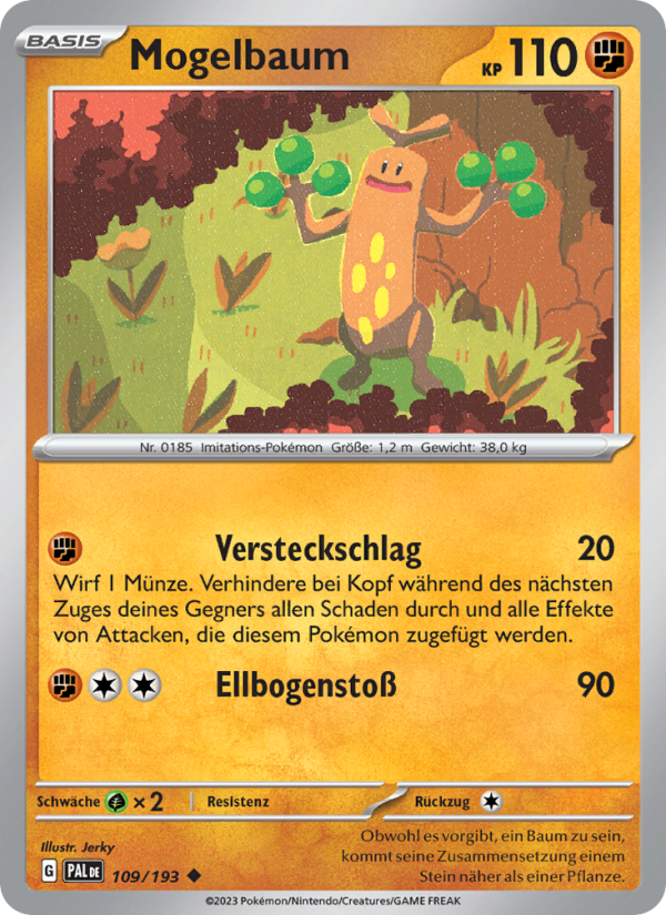 Mogelbaum