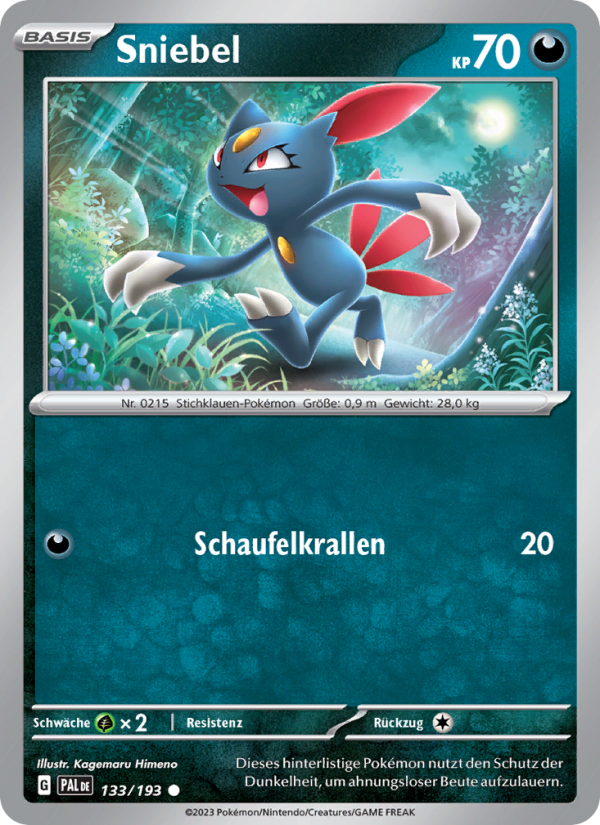 Sniebel
