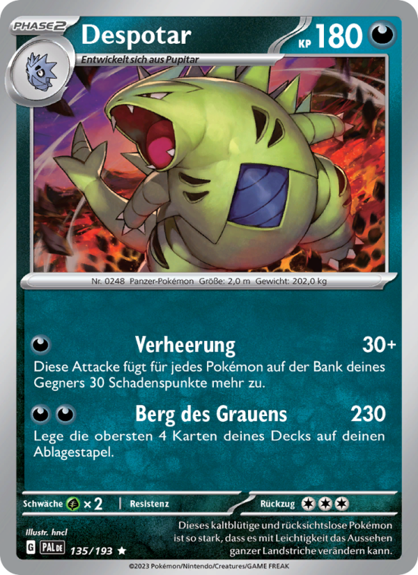 Despotar