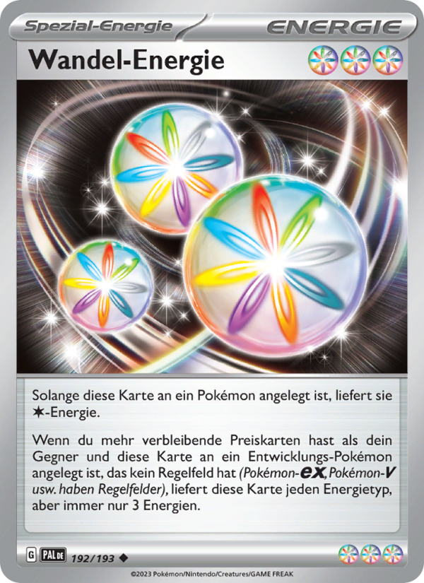 Wandel-Energie