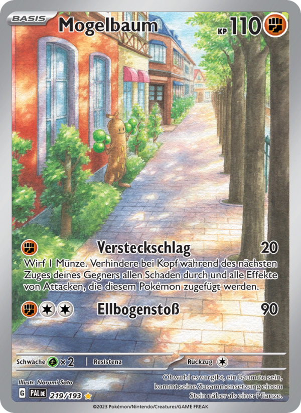 Mogelbaum