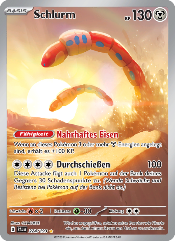 Schlurm