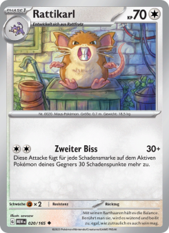 Rattikarl