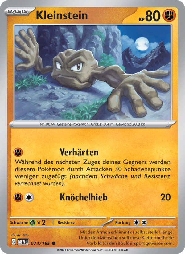 Kleinstein