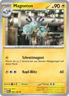 Magneton