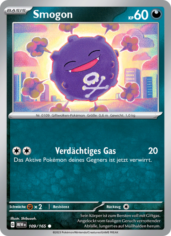 Smogon