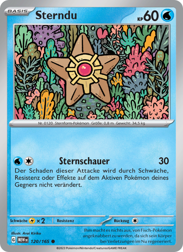 Sterndu