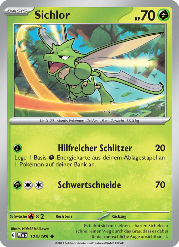 Sichlor