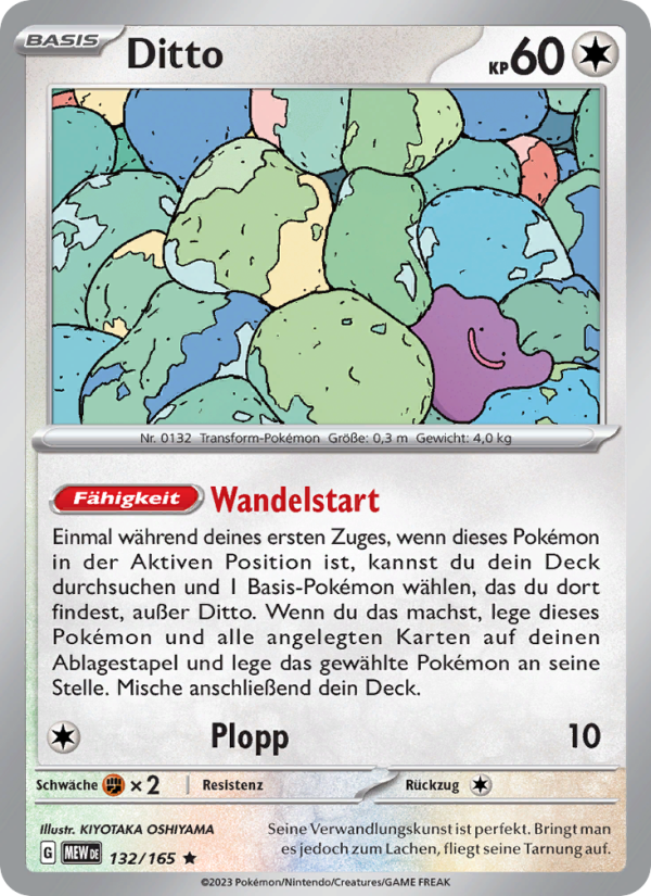 Ditto