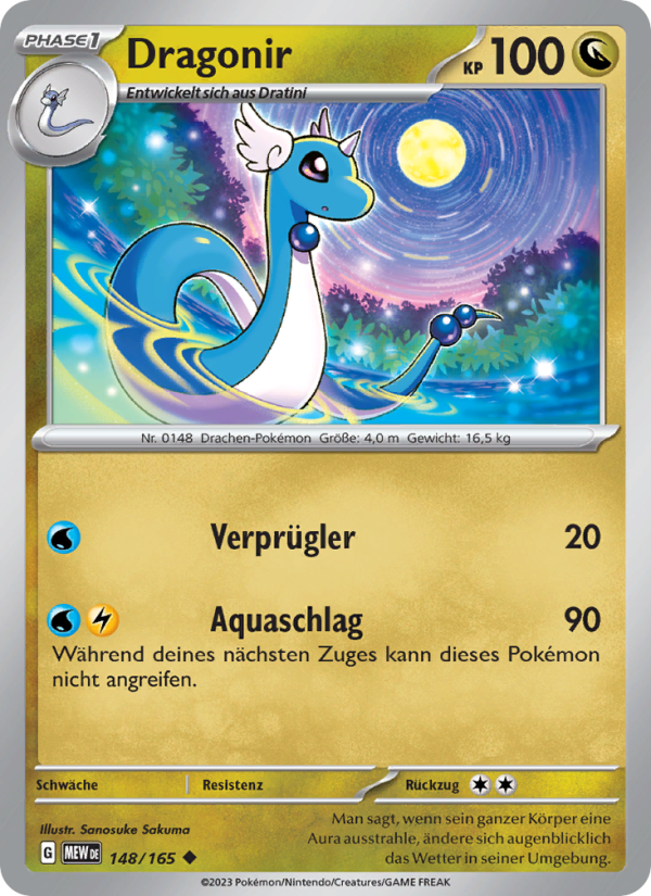 Dragonir