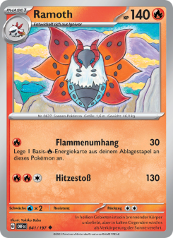 Ramoth