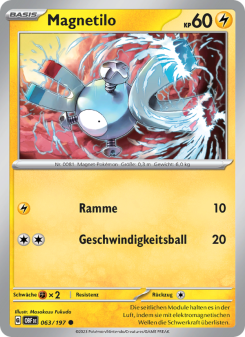 Magnetilo