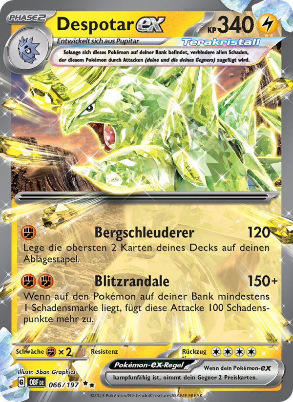 Despotar-ex