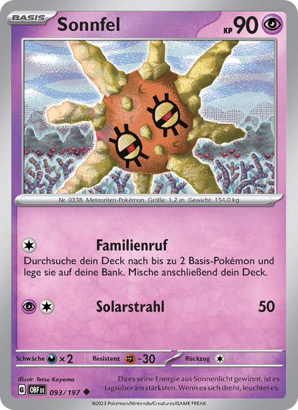 Sonnfel